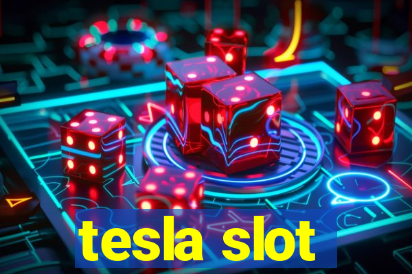 tesla slot