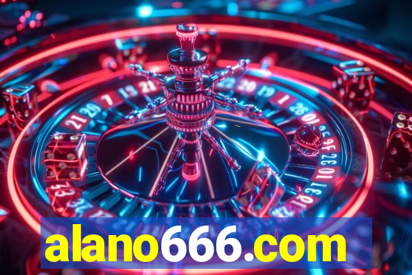 alano666.com