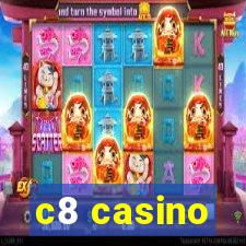 c8 casino