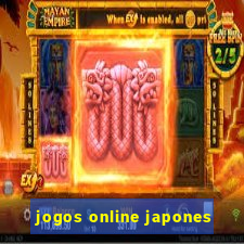 jogos online japones