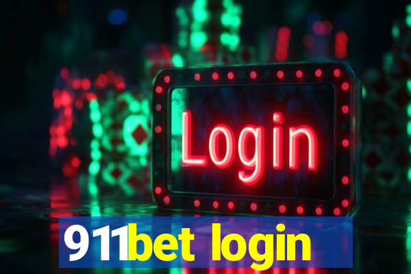 911bet login