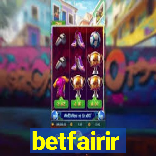 betfairir