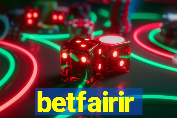 betfairir