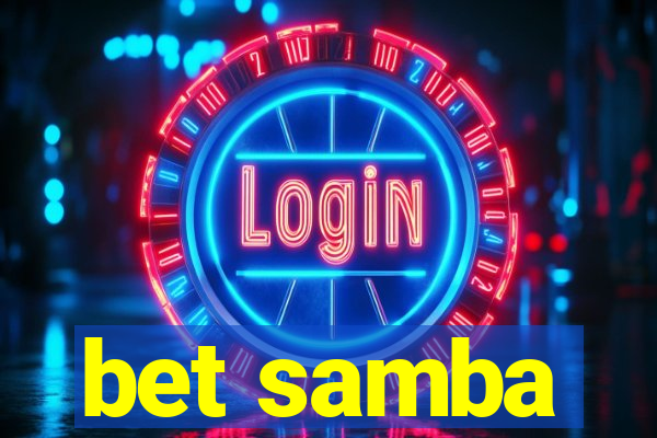 bet samba