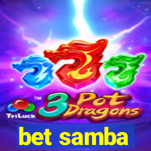 bet samba