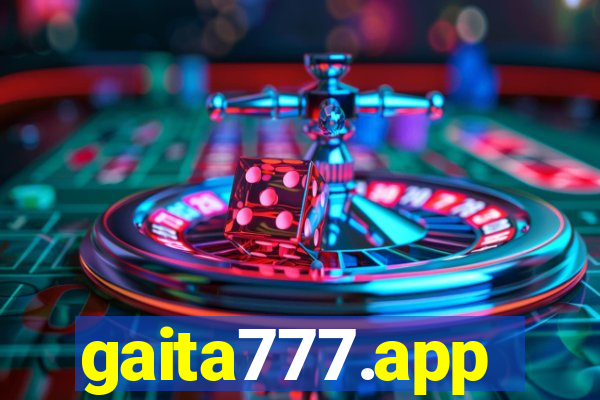 gaita777.app