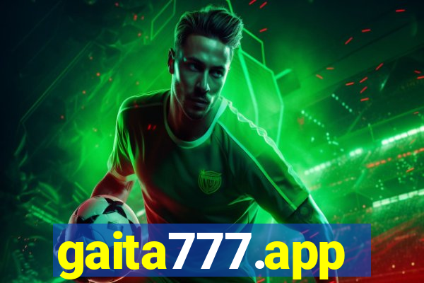 gaita777.app