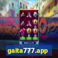 gaita777.app