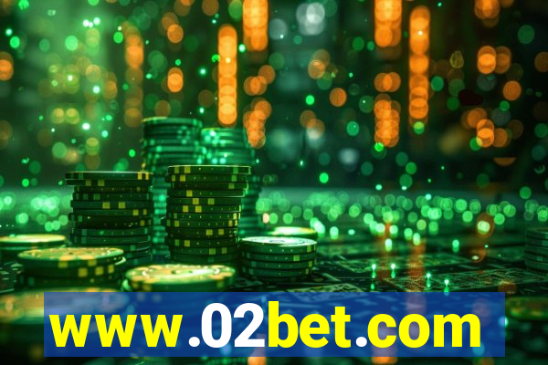 www.02bet.com