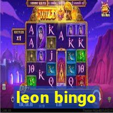 leon bingo