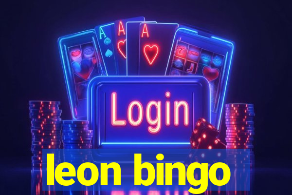 leon bingo