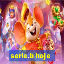 serie.b hoje