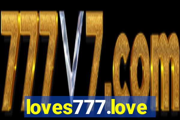 loves777.love