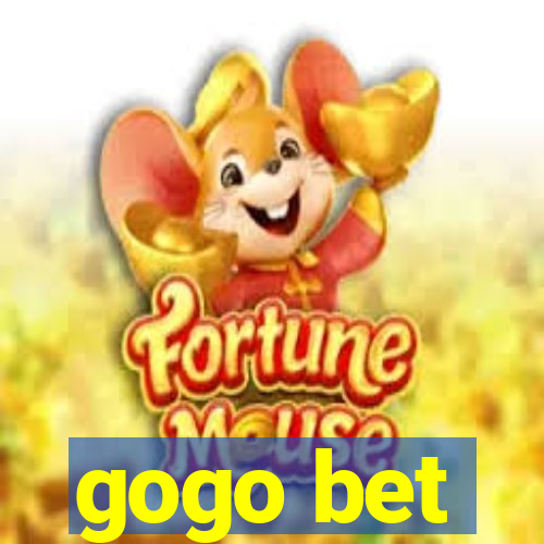 gogo bet