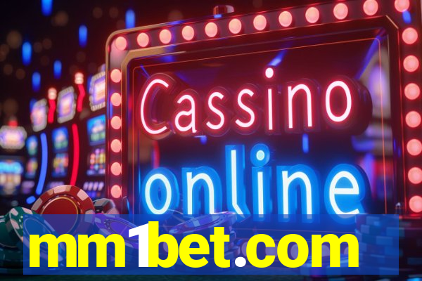 mm1bet.com