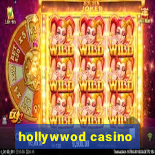 hollywwod casino