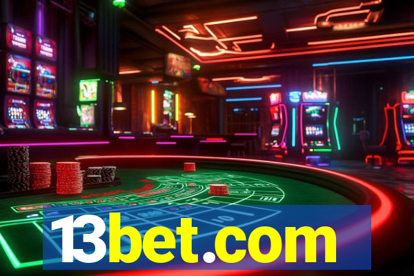 13bet.com