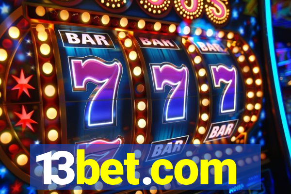 13bet.com