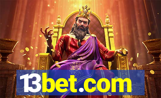 13bet.com