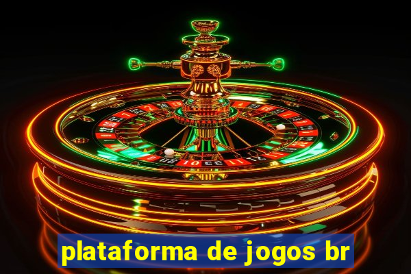 plataforma de jogos br