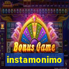 instamonimo