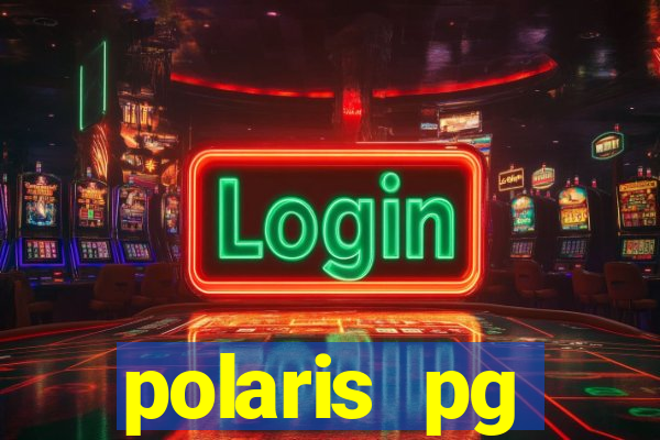 polaris pg plataforma de jogos