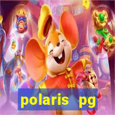 polaris pg plataforma de jogos