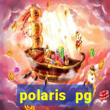 polaris pg plataforma de jogos