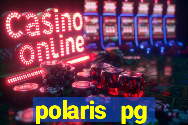 polaris pg plataforma de jogos