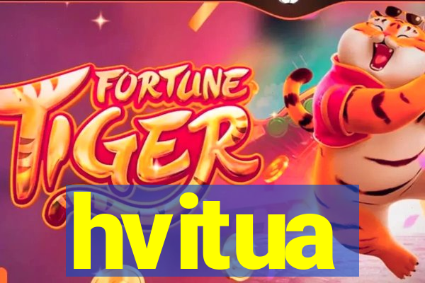 hvitua