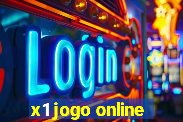 x1 jogo online