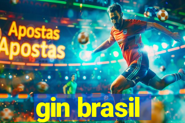 gin brasil