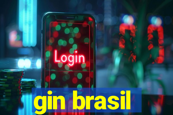 gin brasil