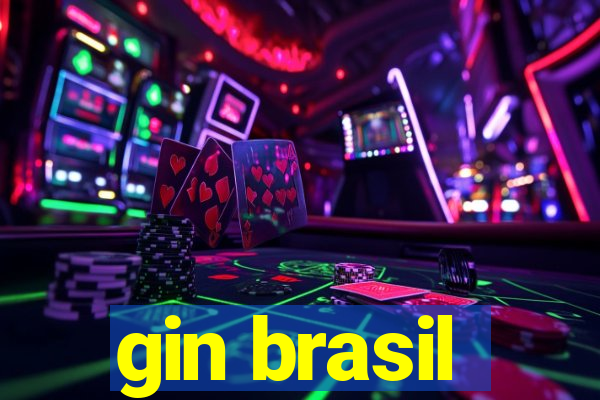 gin brasil