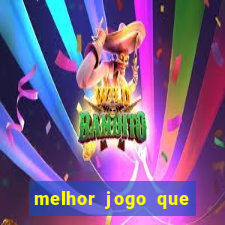 melhor jogo que paga dinheiro