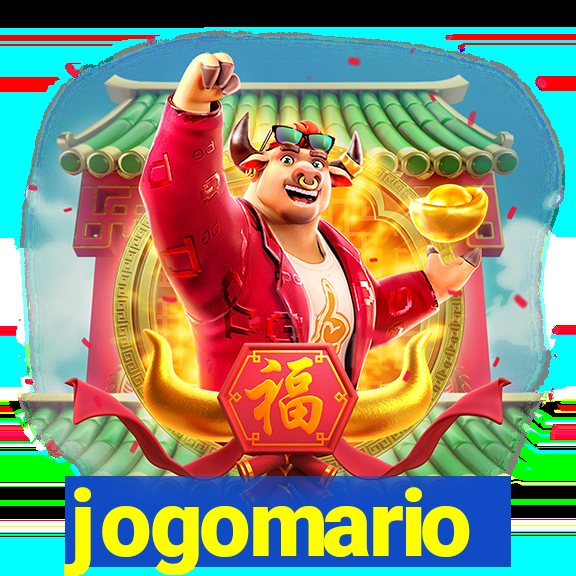 jogomario