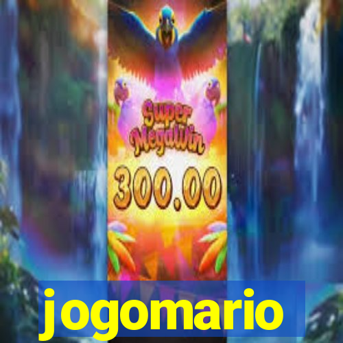 jogomario