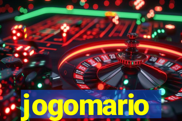 jogomario