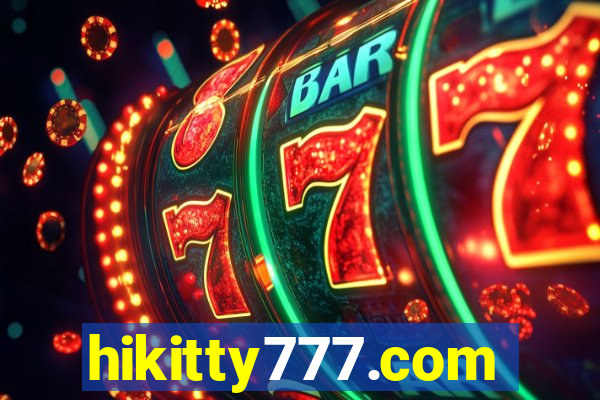 hikitty777.com