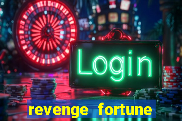 revenge fortune tiger 2 demo