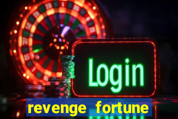 revenge fortune tiger 2 demo