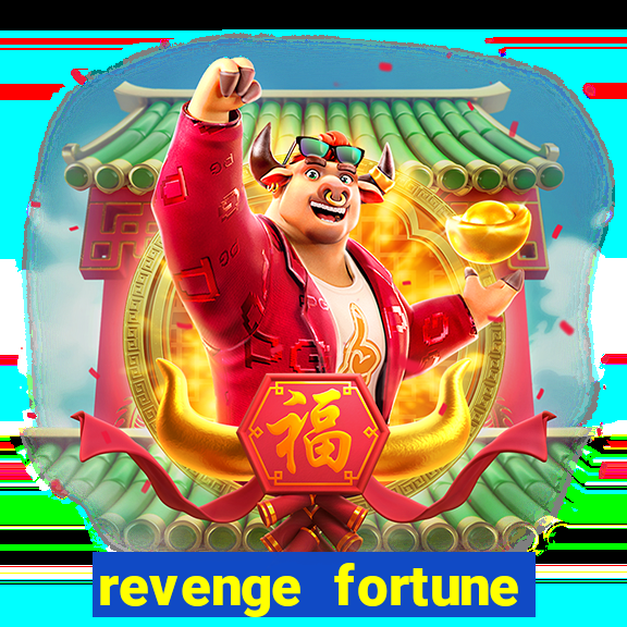 revenge fortune tiger 2 demo