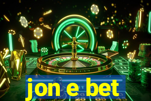 jon e bet