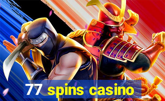 77 spins casino