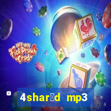 4shar茅d mp3 gratis gospel