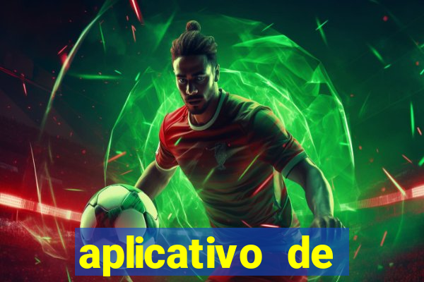 aplicativo de apostas de jogo