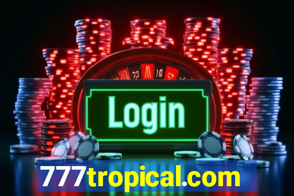 777tropical.com