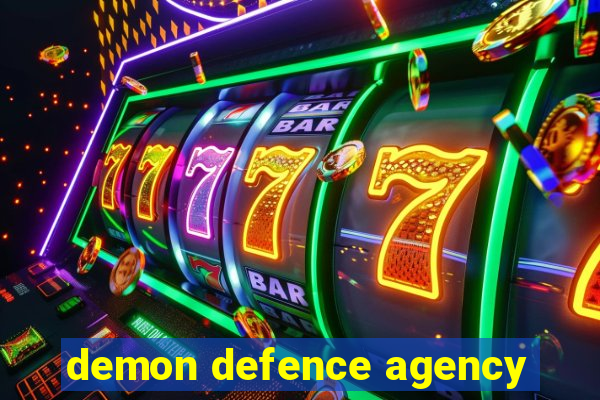 demon defence agency