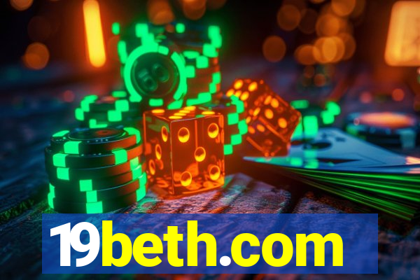 19beth.com