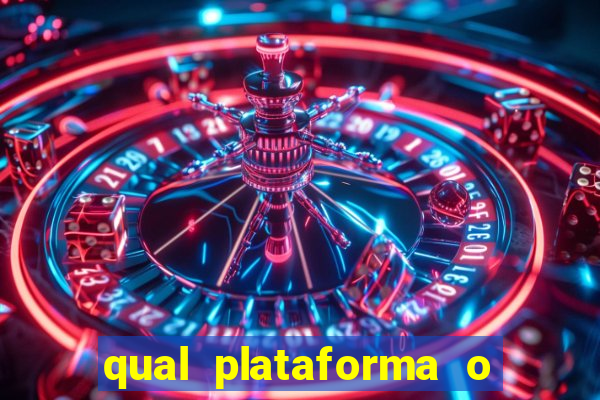 qual plataforma o fortune tiger paga mais